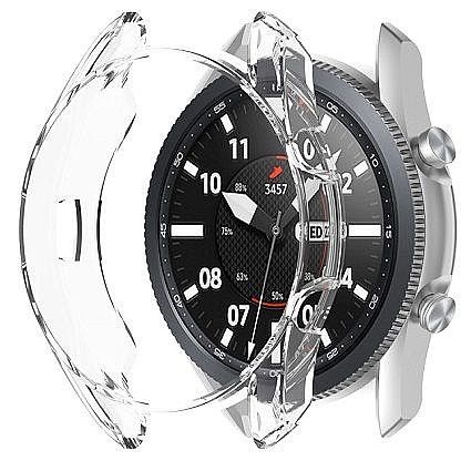 ����� ������� ���� Dux Ducis ����� �� ��� ����: Samsung Galaxy Watch 3 41mm