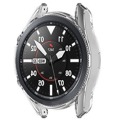 ����� ������� ���� LaTera ����� �� ��� ����: Samsung Galaxy Watch 3 41mm