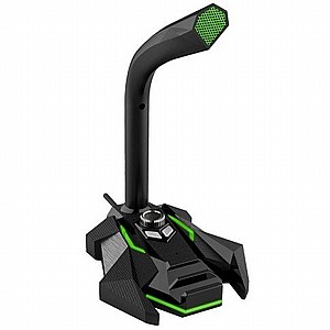 מיקרופון גיימרים למחשב מדגם GK Desktop מבית Popu Pine מיקרופון גיימרים למחשב מדגם GK Desktop מבית Popu Pine