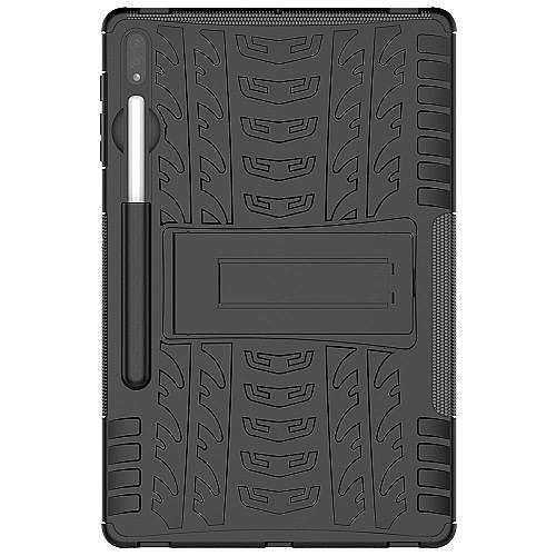 ����� ���� ���� Military Duty Tyre ���� LaTera ����� ��� ����: Samsung Galaxy Tab S7 Plus