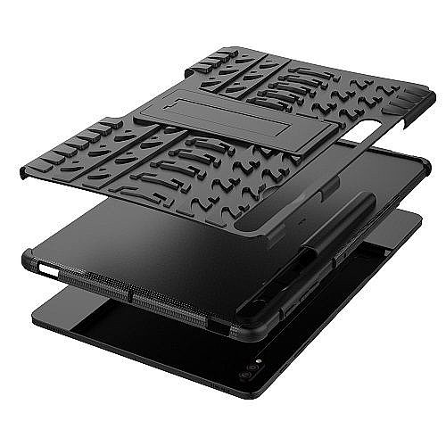 ����� ���� ���� Military Duty Tyre ���� LaTera ����� ��� ����: Samsung Galaxy Tab S7 Plus