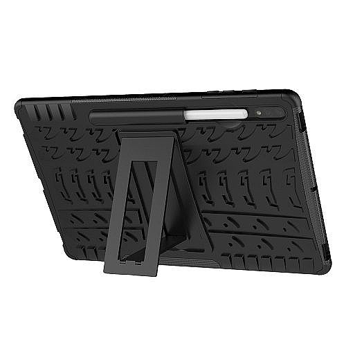 ����� ���� ���� Military Duty Tyre ���� LaTera ����� ��� ����: Samsung Galaxy Tab S7 Plus