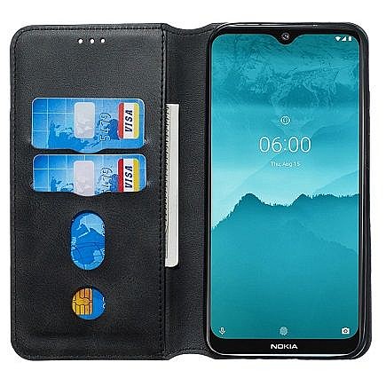 ����� ��� ���� Skin Pro ���� LaTera ������ ������� ����: Nokia 7.2 (��� ����)