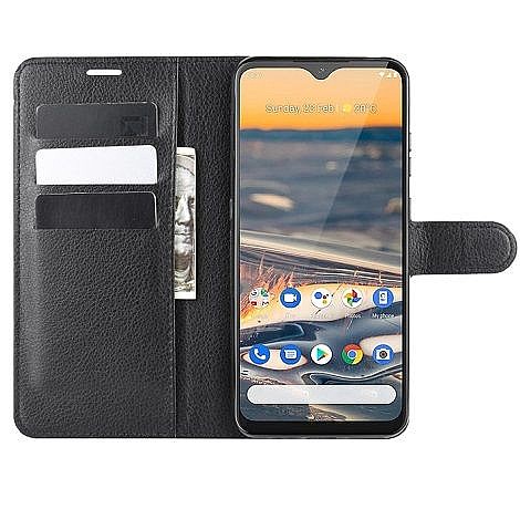 ����� ��� ���� Skin Pro ���� LaTera ������ ������� ����: Nokia 5.3 (��� ����)