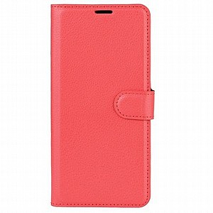 נרתיק עור מדגם Skin Pro מבית LaTera לטלפון סלולארי מדגם: Nokia 5.3 (צבע אדום) נרתיק עור מדגם Skin Pro מבית LaTera לטלפון סלולארי מדגם: Nokia 5.3 (צבע אדום)