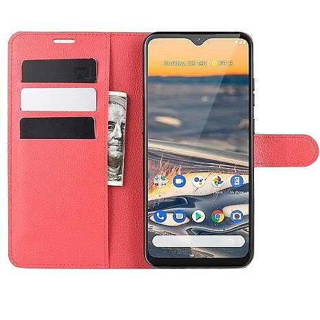 ����� ��� ���� Skin Pro ���� LaTera ������ ������� ����: Nokia 5.3 (��� ����)