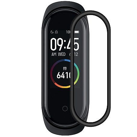��� ��� "��������" ���� VMax ����� �� ��� ����: Xiaomi Mi Band 5 / 6 (��� ��� ���)