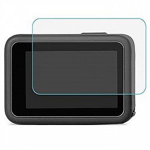 מגן מסך "זכוכית" מבית VMax למצלמת אקסטרים מדגם: GoPro Hero 9 / Hero 10 Black (מסך אחורי) מגן מסך "זכוכית" מבית VMax למצלמת אקסטרים מדגם: GoPro Hero 9 / Hero 10 Black (מסך אחורי)