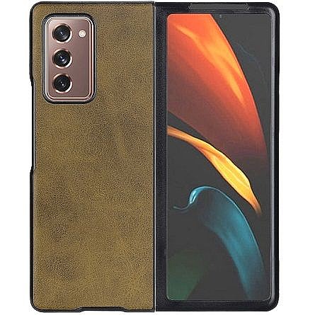����� ��� ���� FLIP CASE ���� LaTera ������ ������� ����: Samsung Galaxy Z Fold 2 (��� ����)