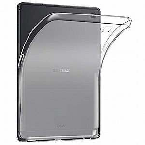 נרתיק סיליקון מדגם TPU Case מבית LaTera למחשב לוח מדגם: Samsung Galaxy Tab A 8.0 S-Pen נרתיק סיליקון מדגם TPU Case מבית LaTera למחשב לוח מדגם: Samsung Galaxy Tab A 8.0 S-Pen