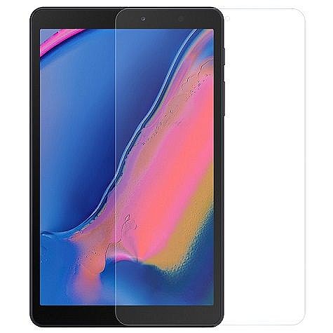 ��� ��� "������" ���� 0.33mm 9H ����� ��� ����: Samsung Galaxy Tab A 8.0 S-Pen