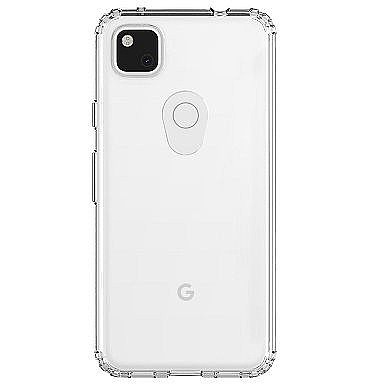 ����� ������� ���� iMPACT ���� LaTera ������ ������� ����: Google Pixel 4A (��� ����)