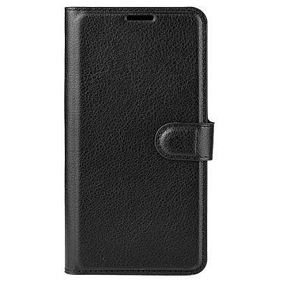 ����� ��� ���� Leather Case ���� LaTera ������ ������� ����: Google Pixel 4A (��� ����)