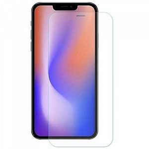 מגן מסך "זכוכית" מבית VMax לטלפון סלולארי מדגם: iPhone 12 / 12 Pro מגן מסך "זכוכית" מבית VMax לטלפון סלולארי מדגם: iPhone 12 / 12 Pro