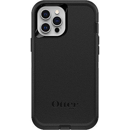 ����� ���� ���� Defender ���� OtterBox ������ ����: iPhone 12 / 12 Pro
