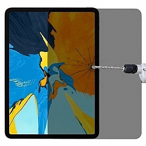 מגן מסך "זכוכית" מדגם 0.33mm 9H למחשב לוח מדגם: iPad Air 10.9 2020 (שומר פרטיות) מגן מסך "זכוכית" מדגם 0.33mm 9H למחשב לוח מדגם: iPad Air 10.9 2020 (שומר פרטיות)