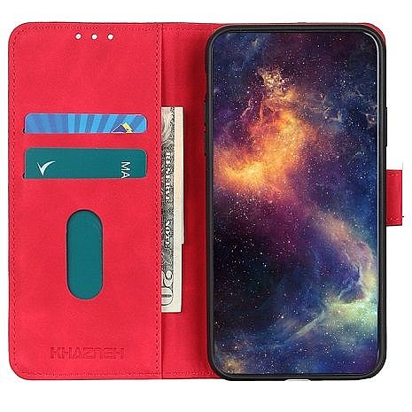 ����� ��� ���� Leather Case ���� LaTera ������ ������� ����: Google Pixel 4A 5G (��� ����)