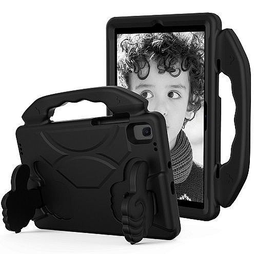 ����� ������� ���� EVA Shockproof Stand ���� LaTera ����� ��� ����: Samsung Galaxy Tab A7 10.4