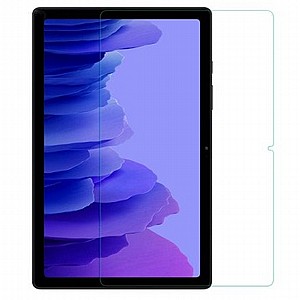 מגן מסך "זכוכית" מדגם 0.33mm 9H למחשב לוח מדגם: Samsung Galaxy Tab A7 10.4 מגן מסך "זכוכית" מדגם 0.33mm 9H למחשב לוח מדגם: Samsung Galaxy Tab A7 10.4