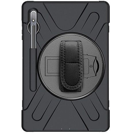 ����� ���� ���� Military Duty ���� LaTera ����� ��� ����: Samsung Galaxy Tab S7 Plus (��� ����)