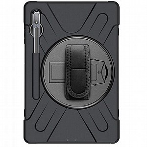 ����� ���� ���� Military Duty ���� LaTera ����� ��� ����: Samsung Galaxy Tab S7 Plus (��� ����)