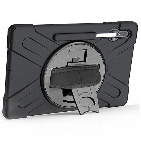 ����� ���� ���� Military Duty ���� LaTera ����� ��� ����: Samsung Galaxy Tab S7 Plus (��� ����)