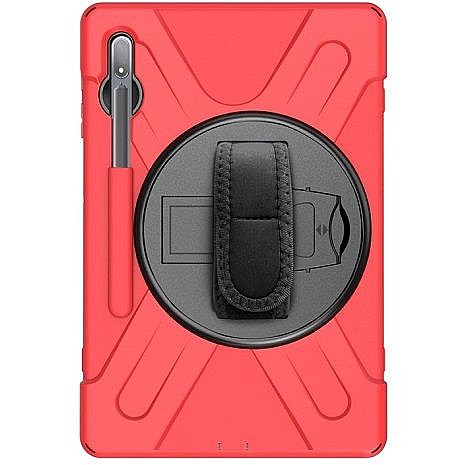����� ���� ���� Military Duty ���� LaTera ����� ��� ����: Samsung Galaxy Tab S7 Plus (��� ����)
