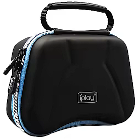 נרתיק קשיח מבית LaTera לשלט משחק של קונסולה Sony PlayStation 5 נרתיק קשיח מבית LaTera לשלט משחק של קונסולה Sony PlayStation 5