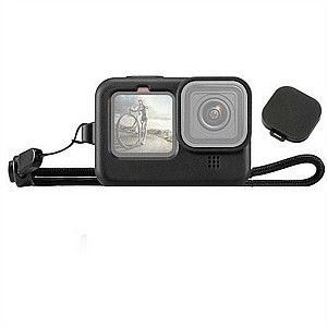 ����� ������� ���� PULUZ ������ ������� ����: GoPro Hero 9 / Hero 10 Black