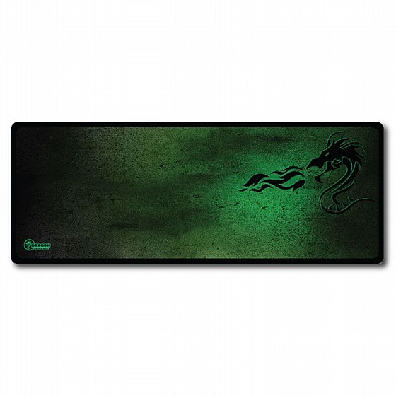 ���� ���� ������� ���� Gaming Mouse Pad XL ���� Dragon (���� 800X300mm)