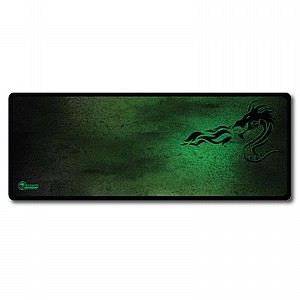 משטח עכבר גיימרים מדגם Gaming Mouse Pad XL מבית Dragon (מידה 800X300mm) משטח עכבר גיימרים מדגם Gaming Mouse Pad XL מבית Dragon (מידה 800X300mm)