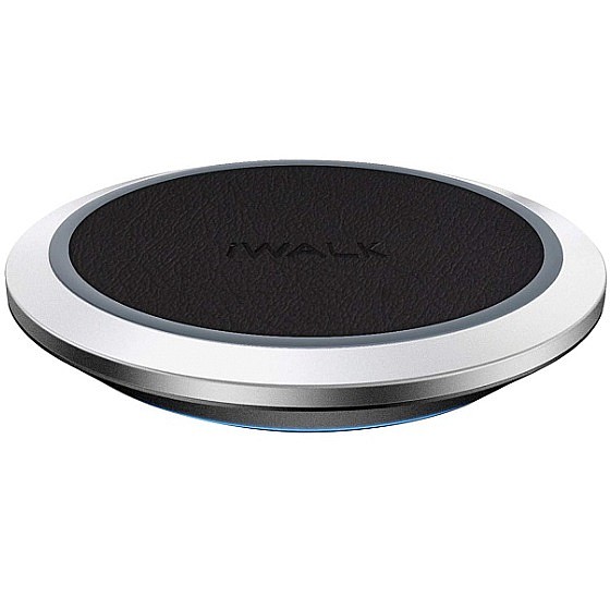 ���� ����� ������ 5W Qi ���� iWalk ������ ������� (���� ������ ����� Quick Charge)