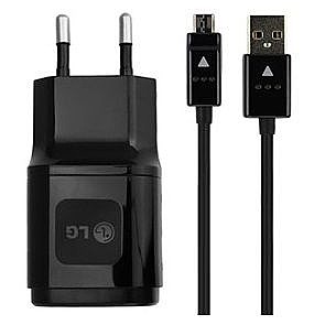 ���� ��� ����� ���� LG ������ ������� �� ����� Micro USB