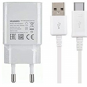 ���� ��� ����� ���� Huawei ������ ������� �� ����� TYPE C (���� 5V-4.5A)