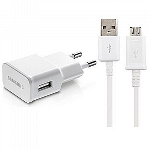 ���� ��� ����� ���� Samsung ������ ������� �� ����� Micro USB (���� 5V-2A)