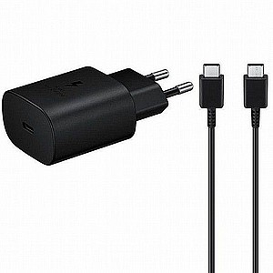 מטען בית מקורי מבית Samsung לטלפון סלולארי עם חיבור TYPE C (מטען 9V-15W) מטען בית מקורי מבית Samsung לטלפון סלולארי עם חיבור TYPE C (מטען 9V-15W)