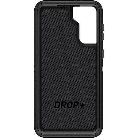 ����� ���� ���� Defender ���� OtterBox ������ ������� ����: Samsung Galaxy S21 Plus