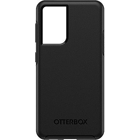 ����� ���� ���� Symmetry ���� OtterBox ������ ������� ����: Samsung Galaxy S21 (��� ����)