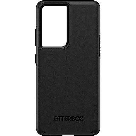 ����� ���� ���� Symmetry ���� OtterBox ������ ������� ����: Samsung Galaxy S21 Ultra (��� ����)