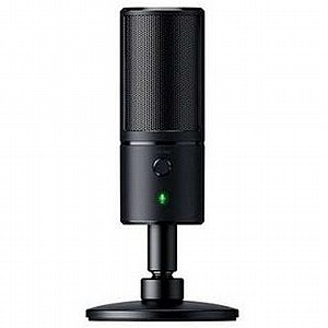 מיקרופון גיימרים למחשב מדגם SEIREN X מבית Razer מיקרופון גיימרים למחשב מדגם SEIREN X מבית Razer