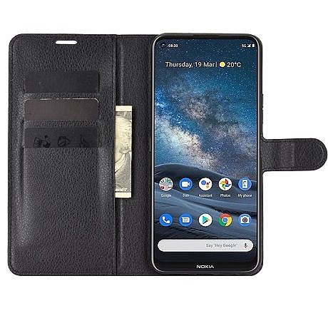 ����� ��� ���� Skin Pro ���� LaTera ������ ������� ����: Nokia 8.3 (��� ����)