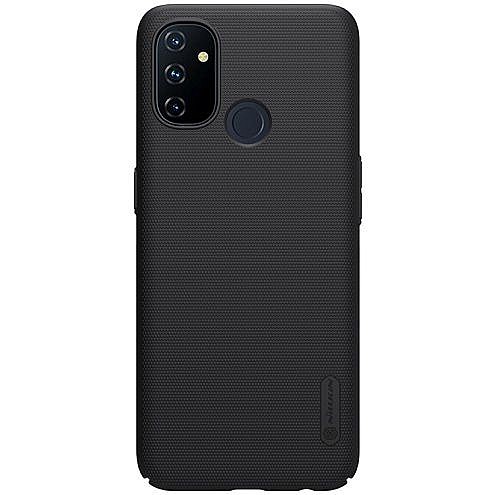 ����� ���� ���� Nillkin ������ ������� ����: OnePlus Nord N100 (��� ����)
