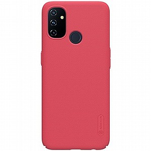 ����� ���� ���� Nillkin ������ ������� ����: OnePlus Nord N100 (��� ����)