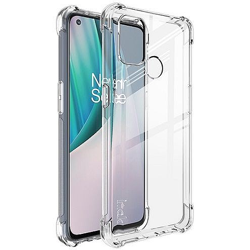 ����� ������� ���� iMPACT ���� IMAK ������ ������� ����: OnePlus Nord N100