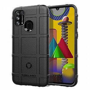 ����� ������� ���� Shockproof TPU ���� LaTera ������ ������� ����: OnePlus Nord N100