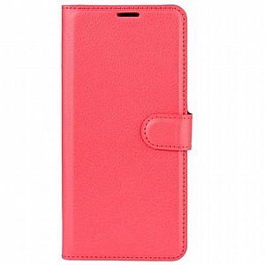 נרתיק עור מדגם Skin Pro מבית LaTera לטלפון סלולארי מדגם: OnePlus Nord N100 (צבע אדום) נרתיק עור מדגם Skin Pro מבית LaTera לטלפון סלולארי מדגם: OnePlus Nord N100 (צבע אדום)