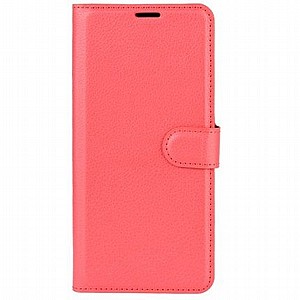 ����� ��� ���� Leather Case ���� LaTera ������ ������� ����: Realme C15 (��� ����)