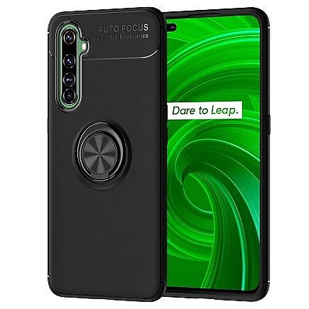 ����� ������� ���� Shockproof TPU ���� LaTera ������ ������� ����: Realme X50 Pro
