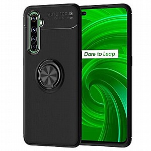 ����� ������� ���� Shockproof TPU ���� LaTera ������ ������� ����: Realme X50 Pro