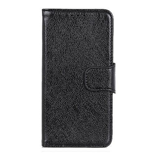 ����� ��� ���� Leather Case ���� LaTera ������ ������� ����: Realme X50 Pro (��� ����)